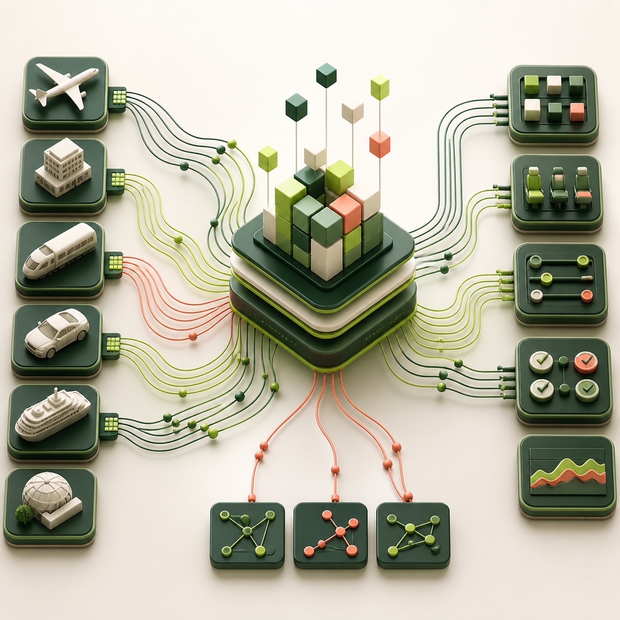 API / Data Design